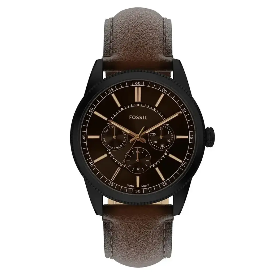 FossılFFS6138Erkek Quartz Kol Saati