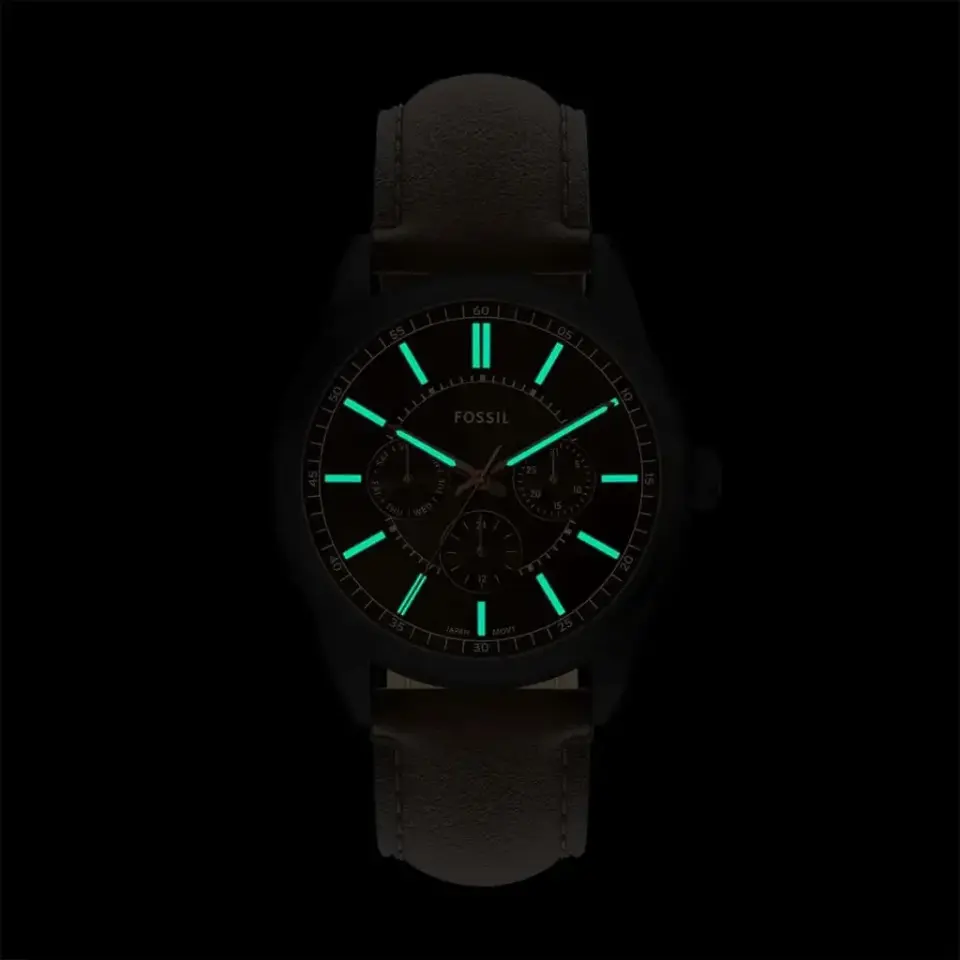 FossılFFS6138Erkek Quartz Kol Saati