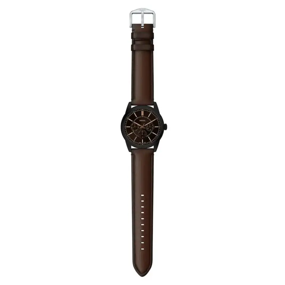 FossılFFS6138Erkek Quartz Kol Saati