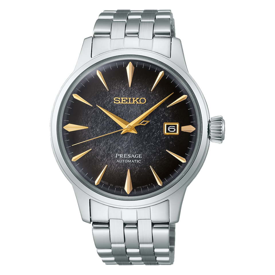 SEIKO SRPK93J1 Kol Saati