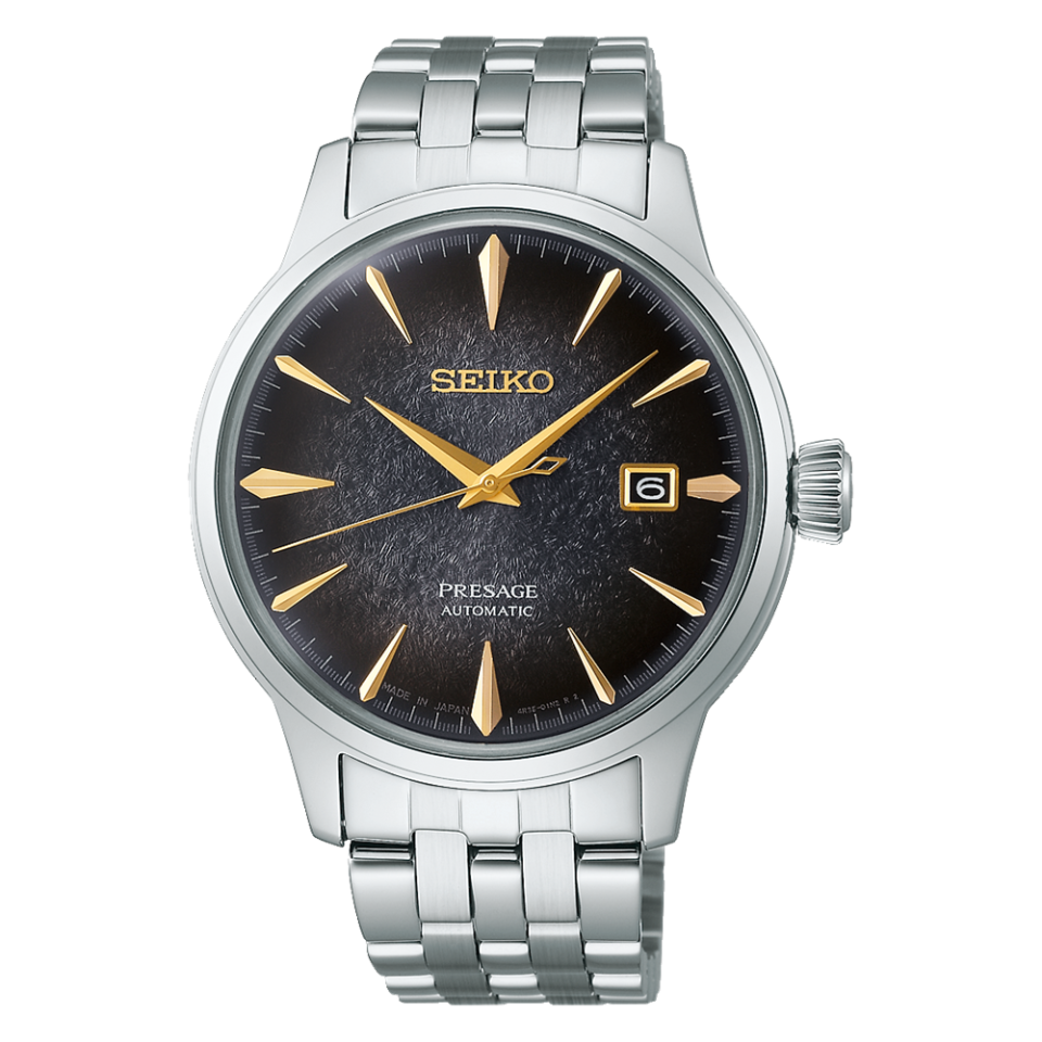SEIKO SRPK93J Otomatik ERKEK KOL SAATİ