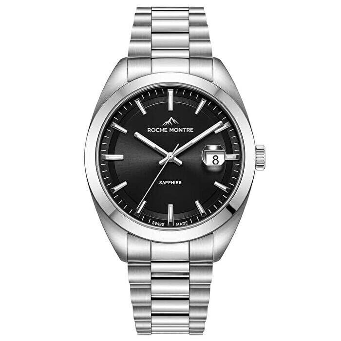 ROCHE MONTRE RMG6003-02 Quartz ERKEK KOL SAATİ