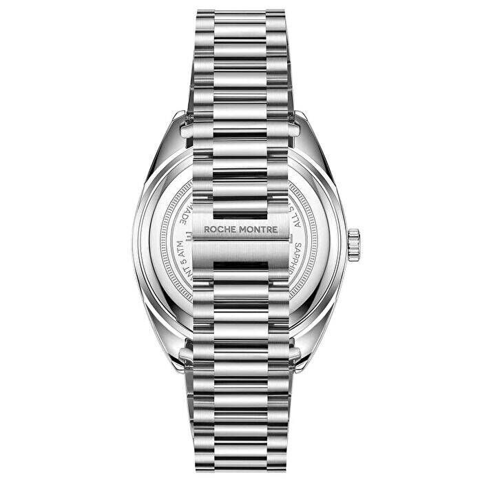 ROCHE MONTRE RMG6003-02 Quartz ERKEK KOL SAATİ