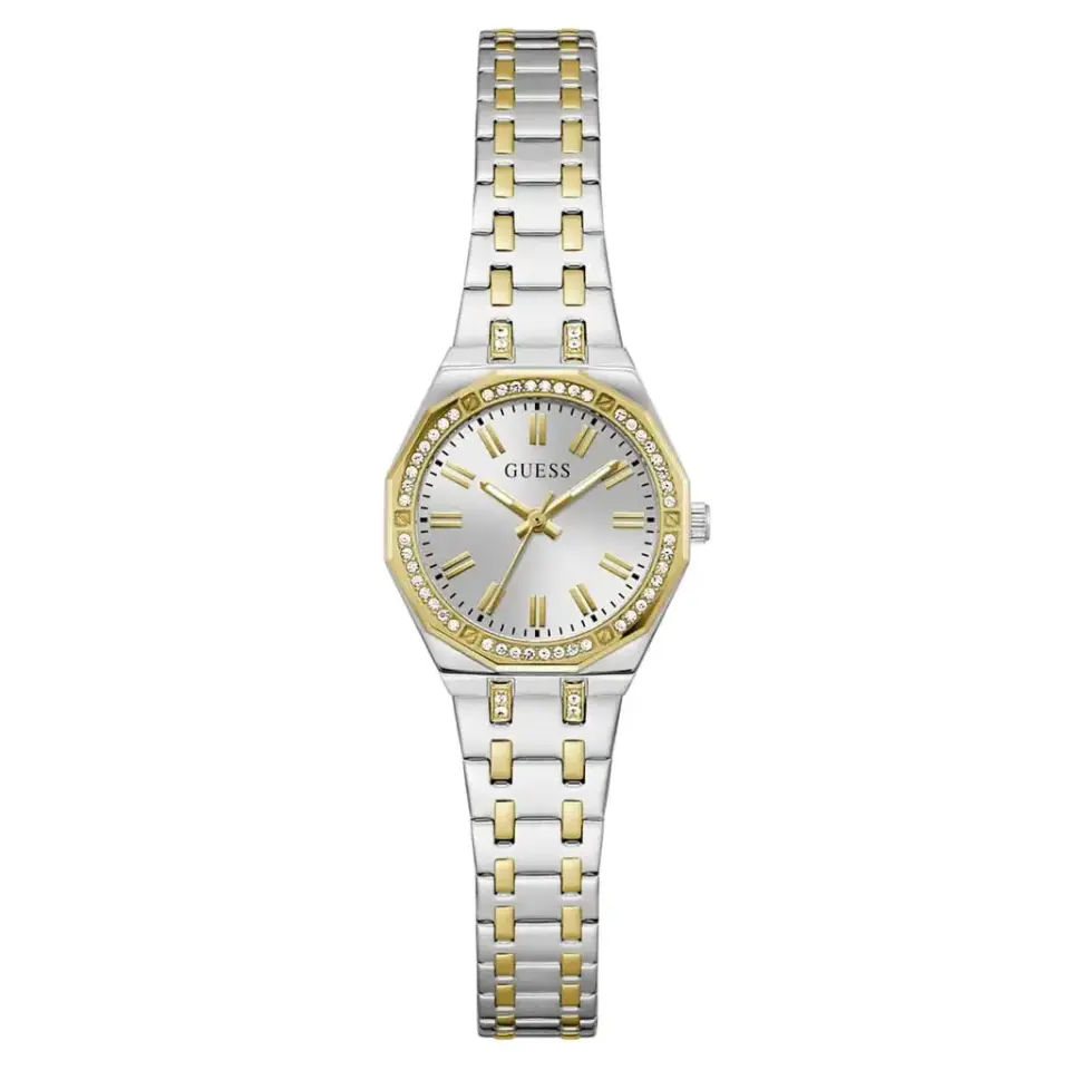 GuessGUGW0931L3Kadın Quartz (Pilli) Kol Saati