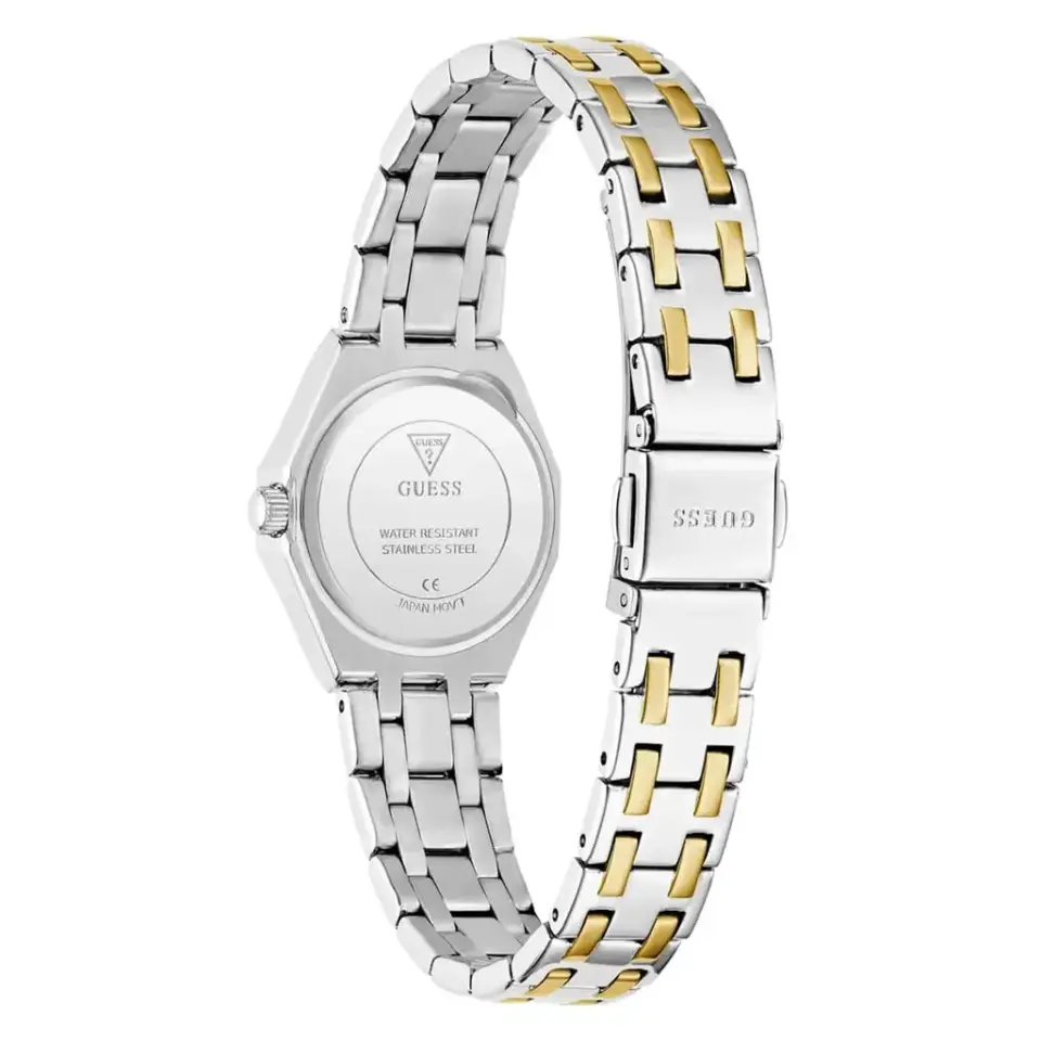 GuessGUGW0931L3Kadın Quartz (Pilli) Kol Saati