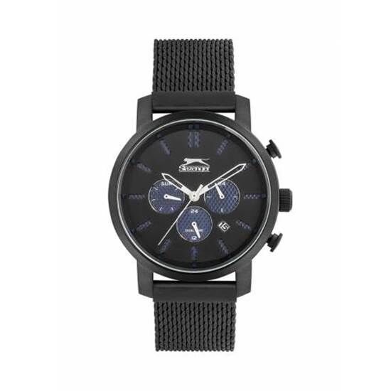 SlazengerSL.09.1775.2.02Erkek Quartz Kol Saati