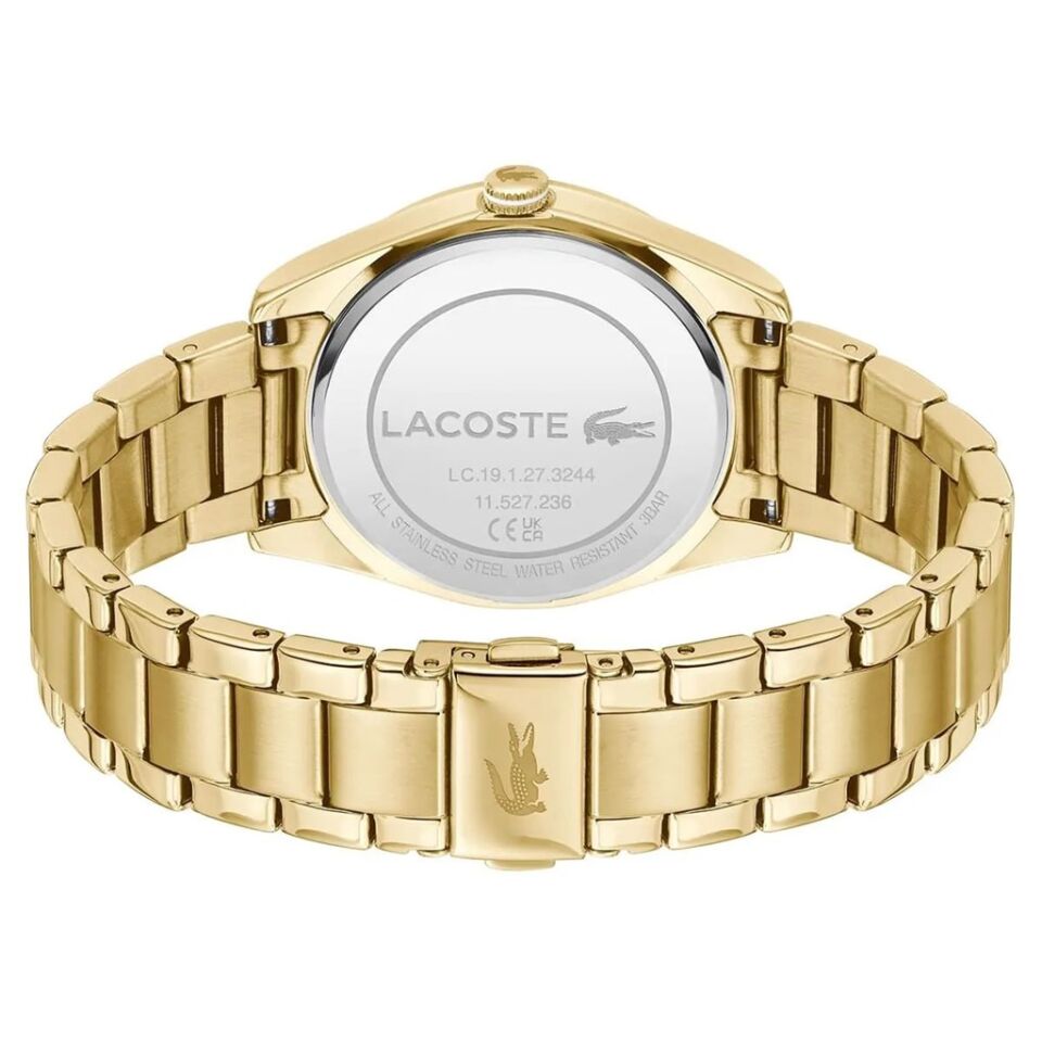 LACOSTE LAC2001403 Analog KADIN / KIZ KOL SAATİ