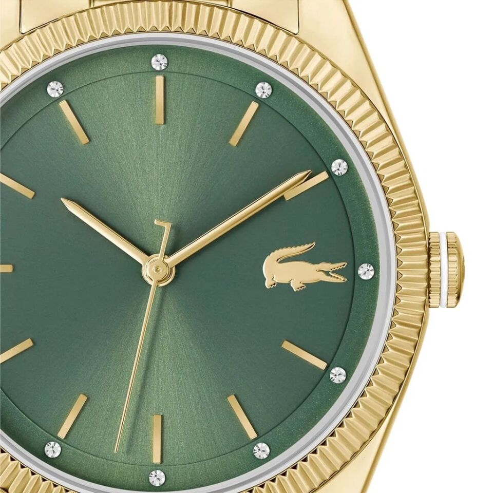 LACOSTE LAC2001403 Kadın Kol Saati