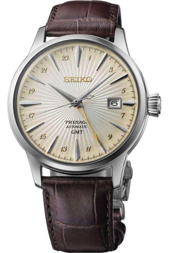 SEIKO SSK041J1 Otomatik ERKEK KOL SAATİ