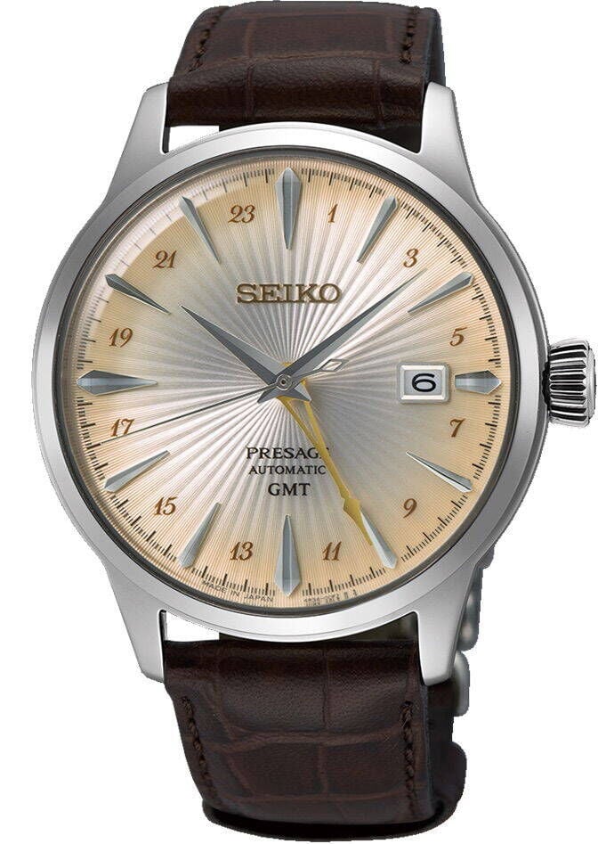 SEIKO SSK041J1 Kol Saati
