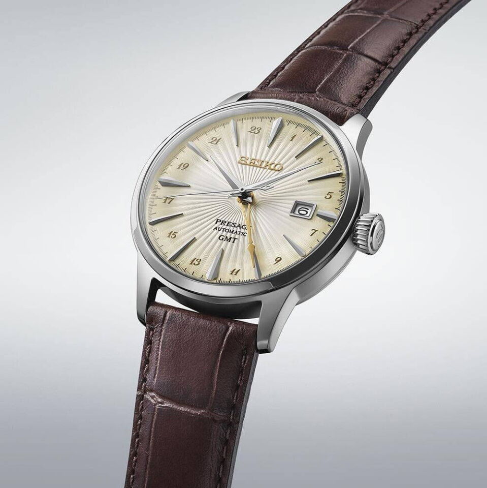 SEIKO SSK041J1 Kol Saati