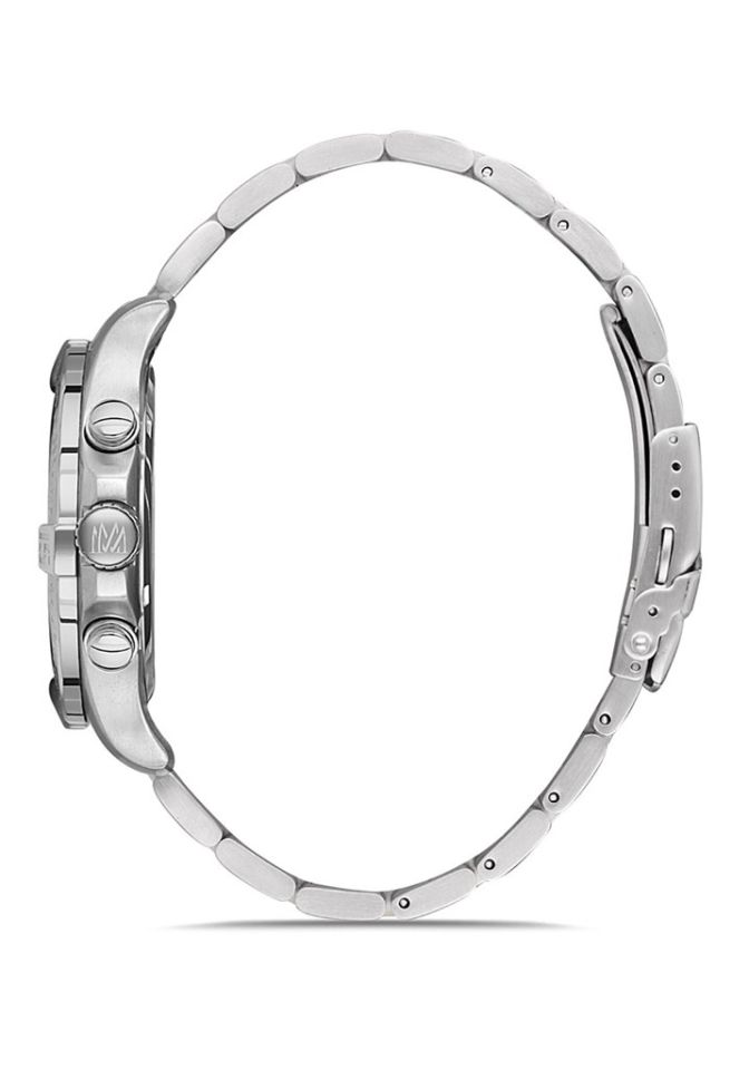 MOMENTUS SM365S-04SS Quartz ERKEK KOL SAATİ