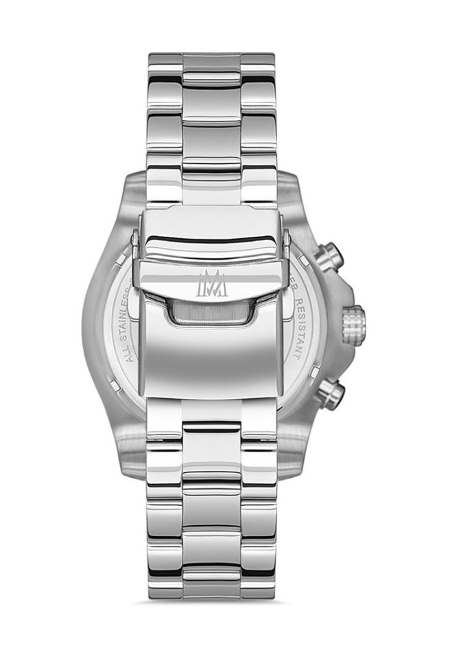 MOMENTUS SM365S-04SS Quartz ERKEK KOL SAATİ