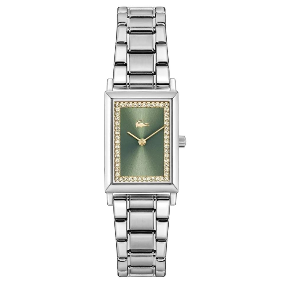 LACOSTE LAC2001406 Quartz KADIN / KIZ KOL SAATİ