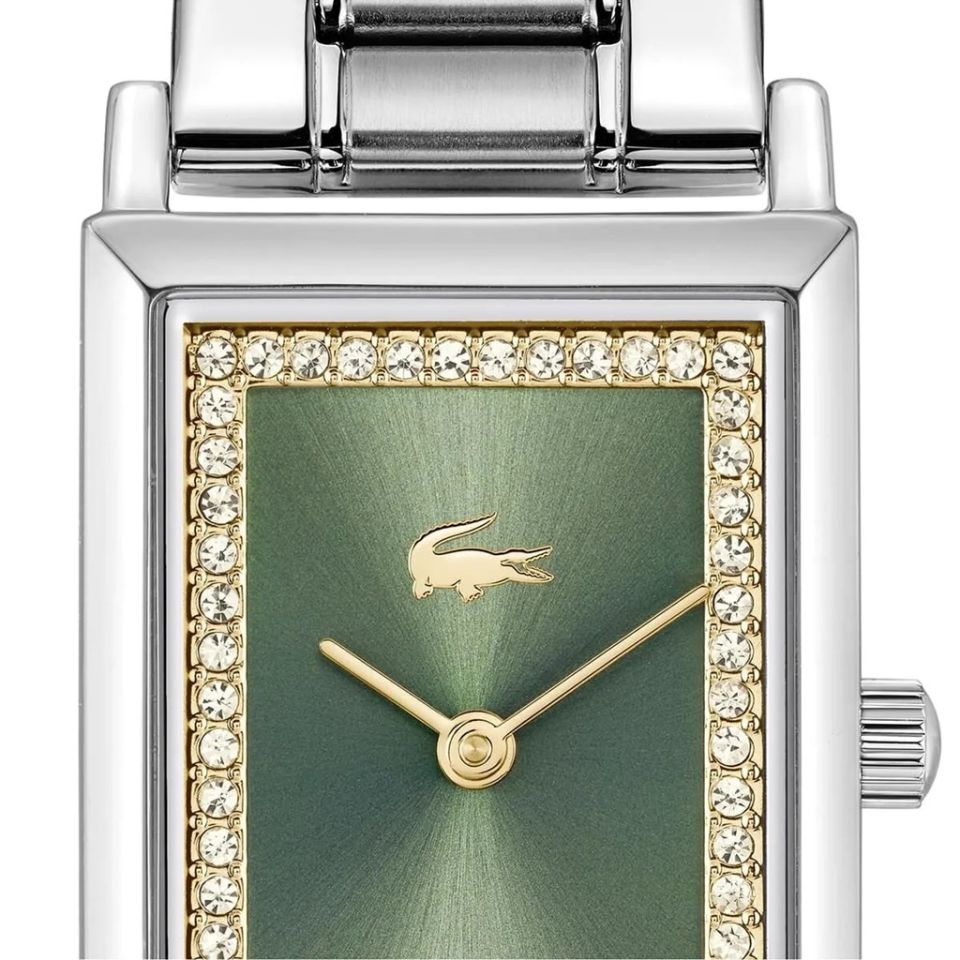 LACOSTE LAC2001406 Quartz KADIN / KIZ KOL SAATİ