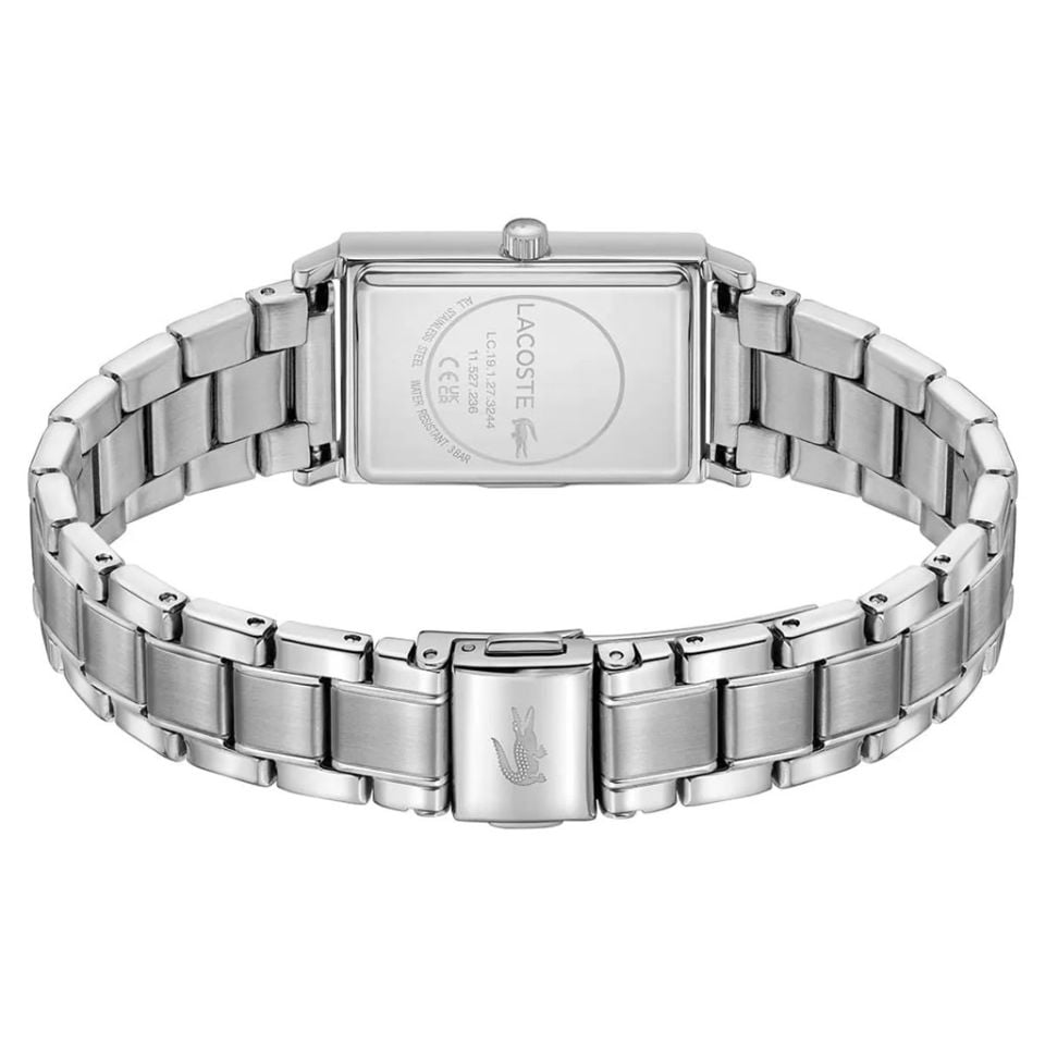 LACOSTE LAC2001406 Quartz KADIN / KIZ KOL SAATİ