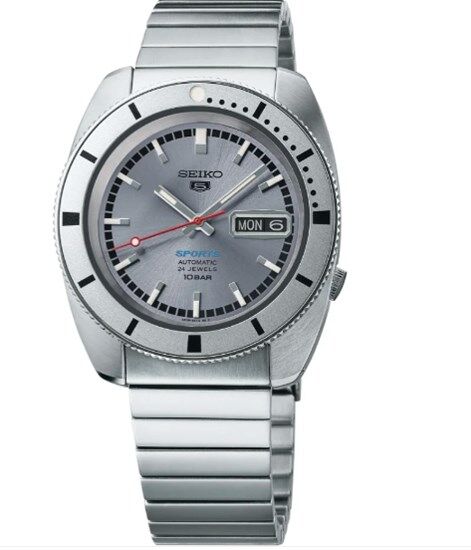 SEIKO SRPL03K1 Otomatik ERKEK KOL SAATİ