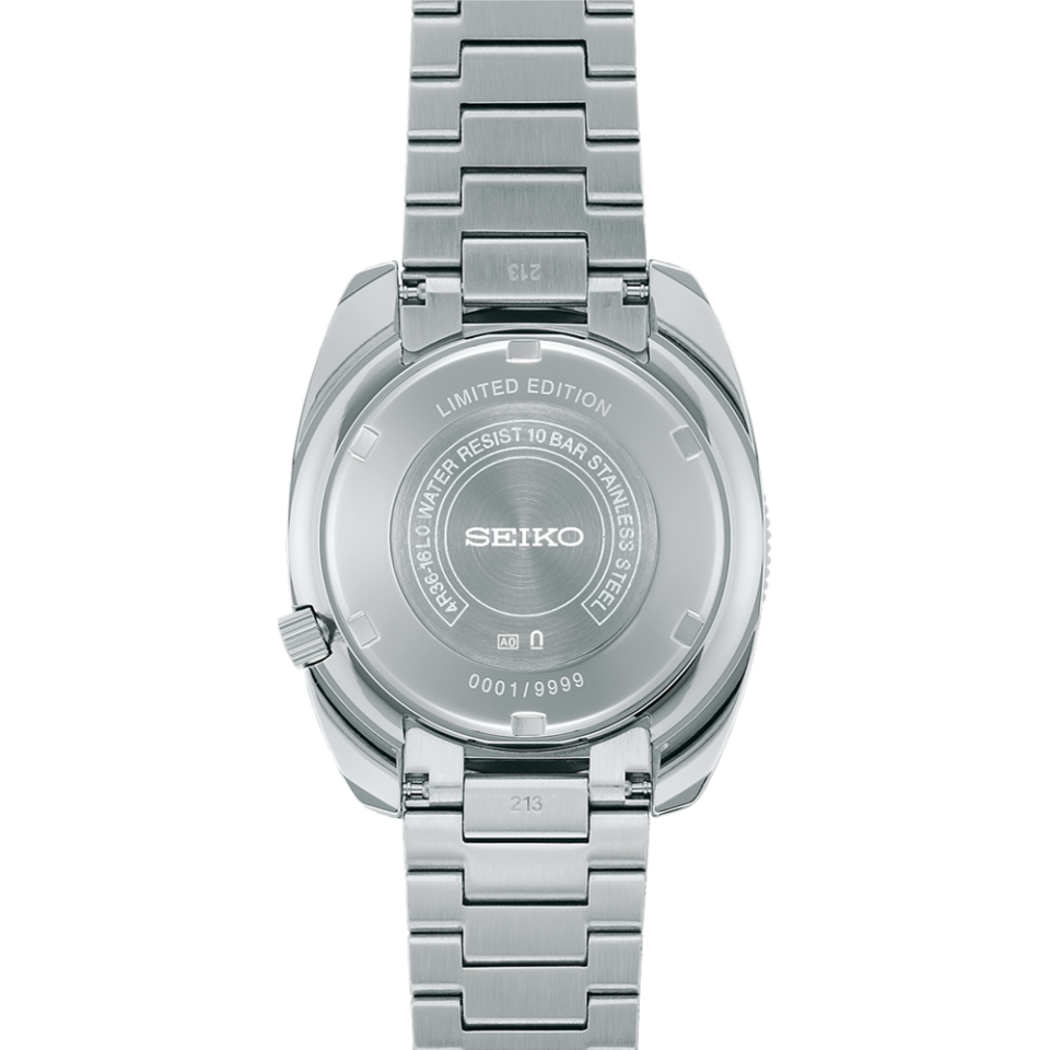 SEIKO SRPL03K1 Kol Saati