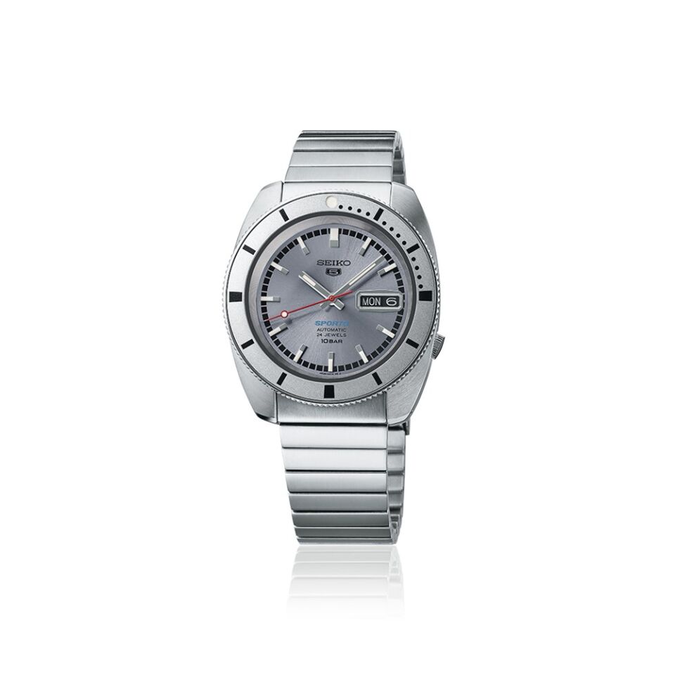 SEIKO SRPL03K1 Otomatik ERKEK KOL SAATİ