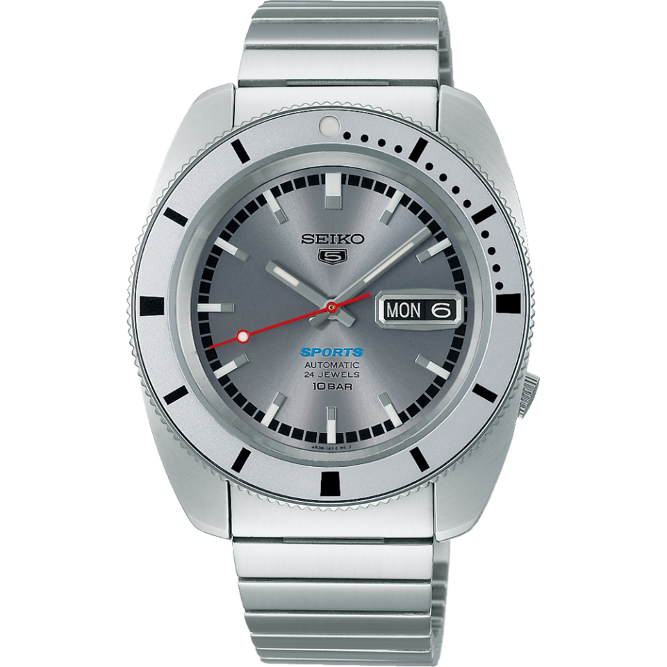 SEIKO SRPL03K1 Otomatik ERKEK KOL SAATİ