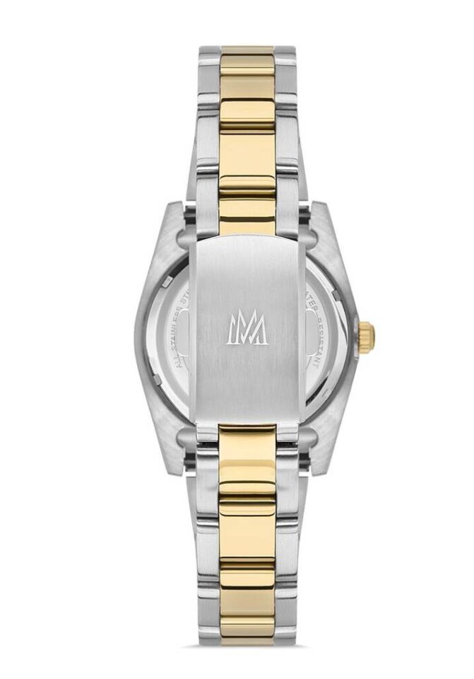 MOMENTUS CW136T-08SG Quartz KADIN / KIZ KOL SAATİ