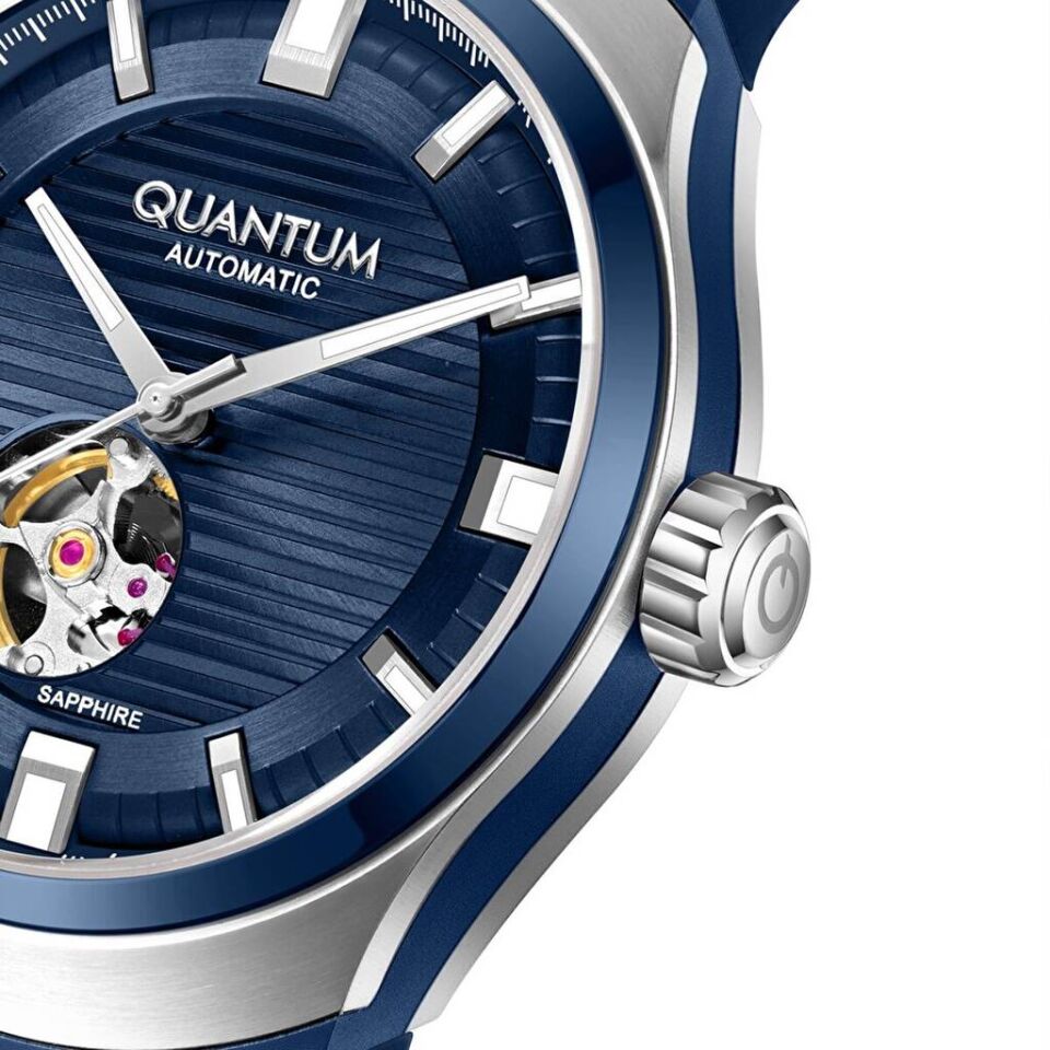 QUANTUM QMG1203.999 Kol Saati