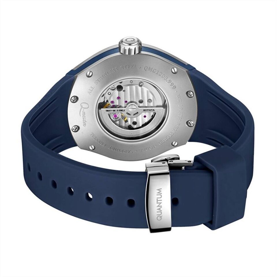 QUANTUM QMG1203.999 Kol Saati