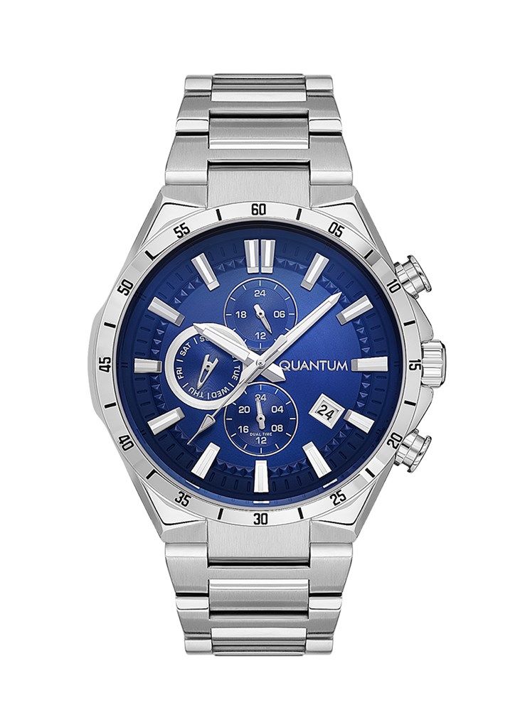 QUANTUM PWG936.390 Quartz ERKEK KOL SAATİ