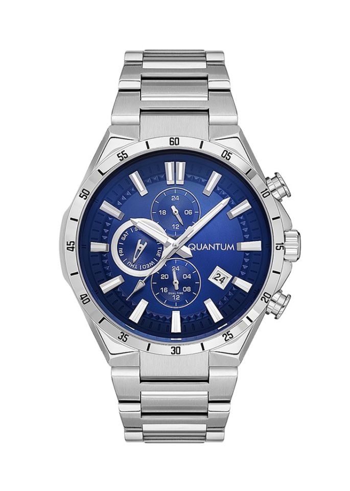 QUANTUM PWG936.390 Quartz ERKEK KOL SAATİ