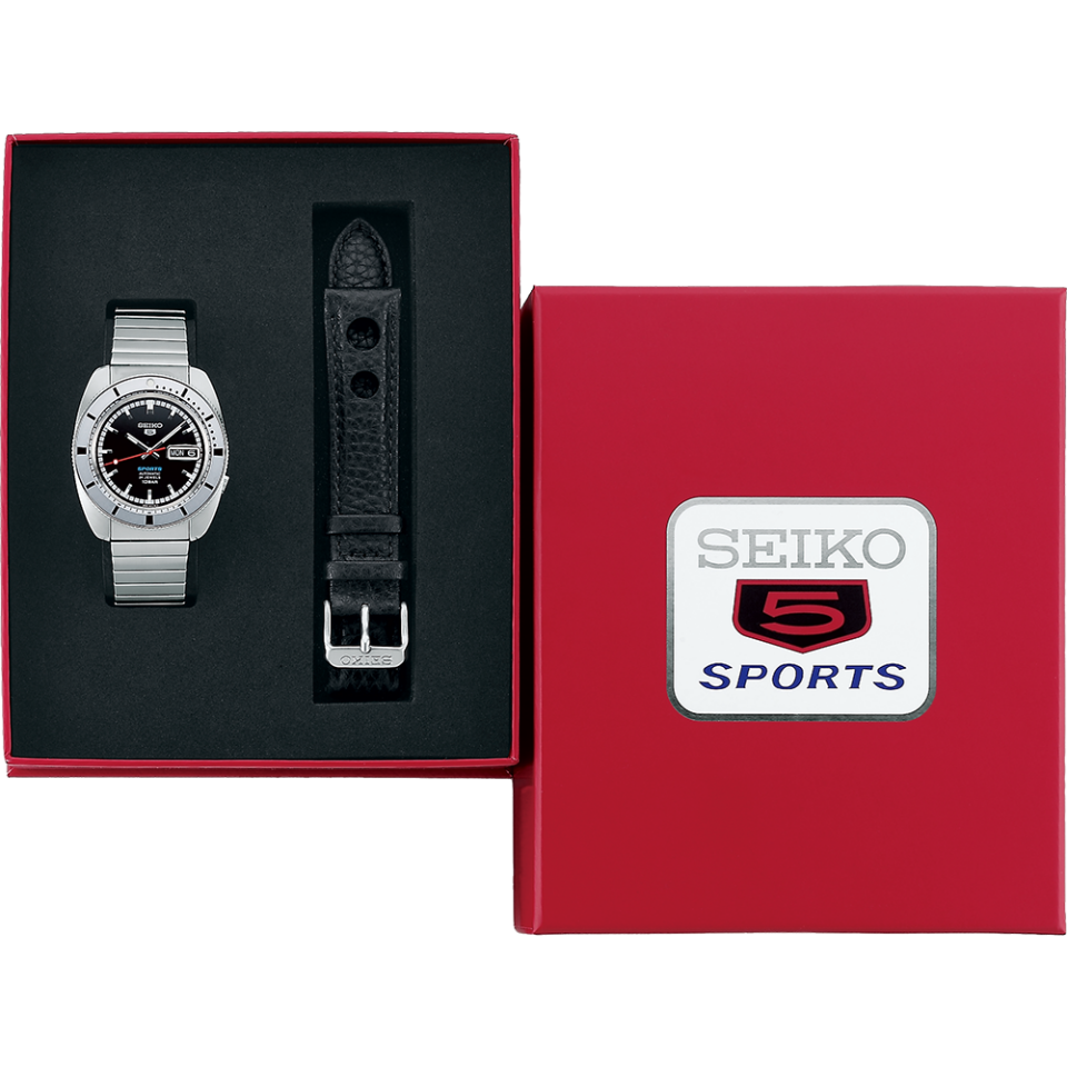 SEIKO SRPL05K1 Quartz ERKEK KOL SAATİ