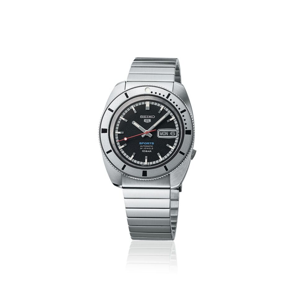 SEIKO SRPL05K1 Quartz ERKEK KOL SAATİ