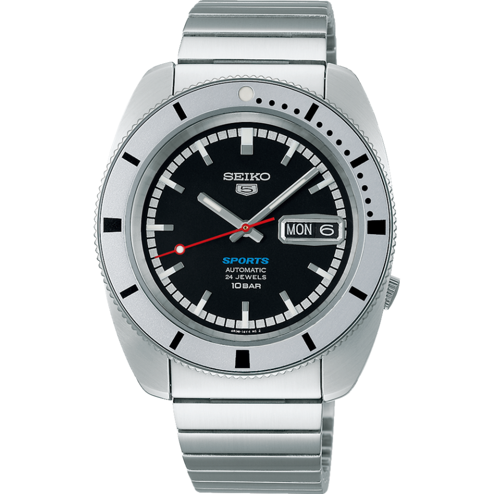 SEIKO SRPL05K1 Quartz ERKEK KOL SAATİ