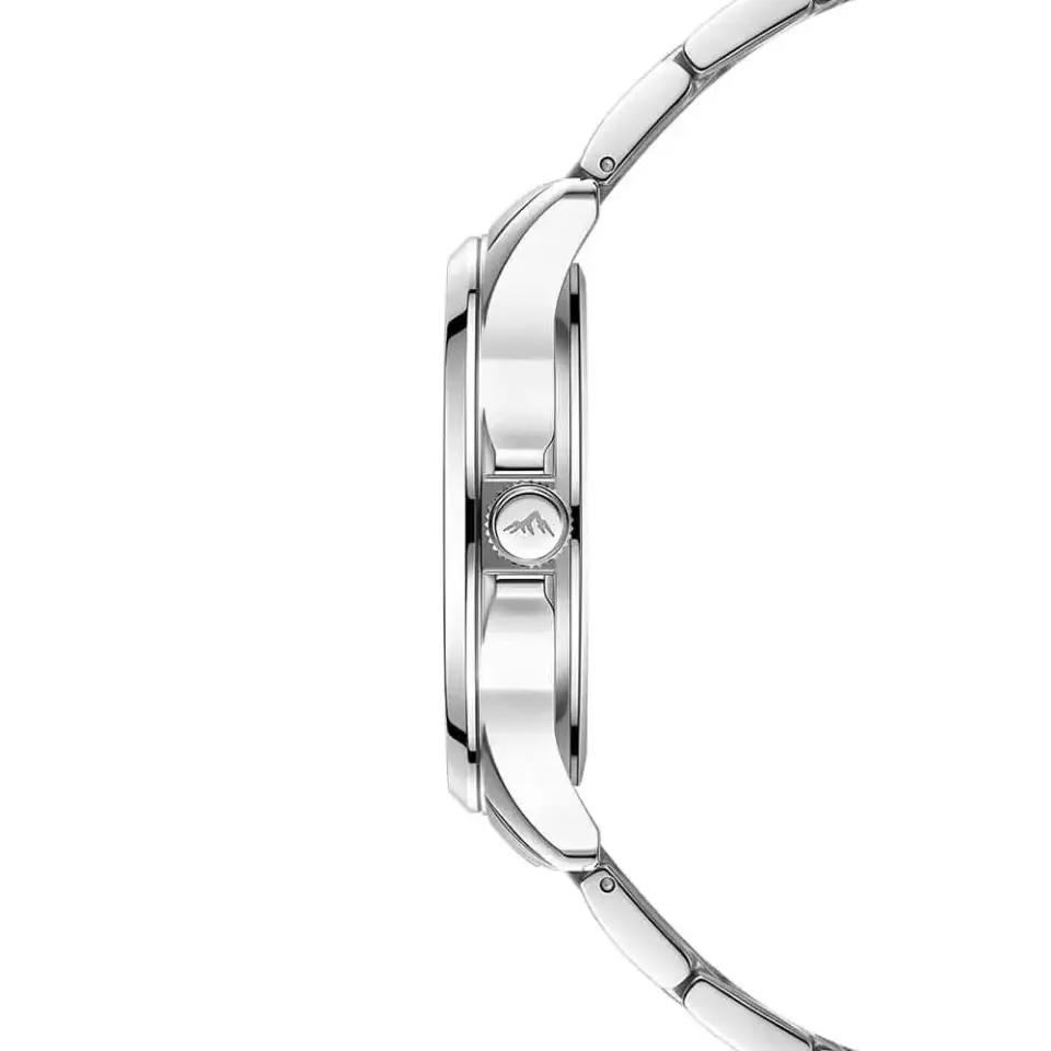 Roche Montre RMG6006-02 Pilli (Quartz) Erkek Kol Saati | Safir Saat