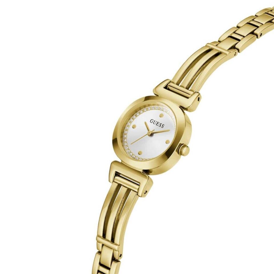 Guess GUGW1083L2 Pilli (Quartz) Kadın Kol Saati | Safir Saat