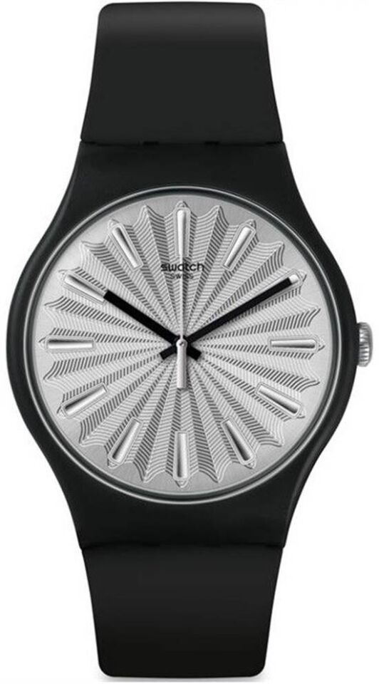 SwatchSUOB172Unisex Pilli Kol Saati