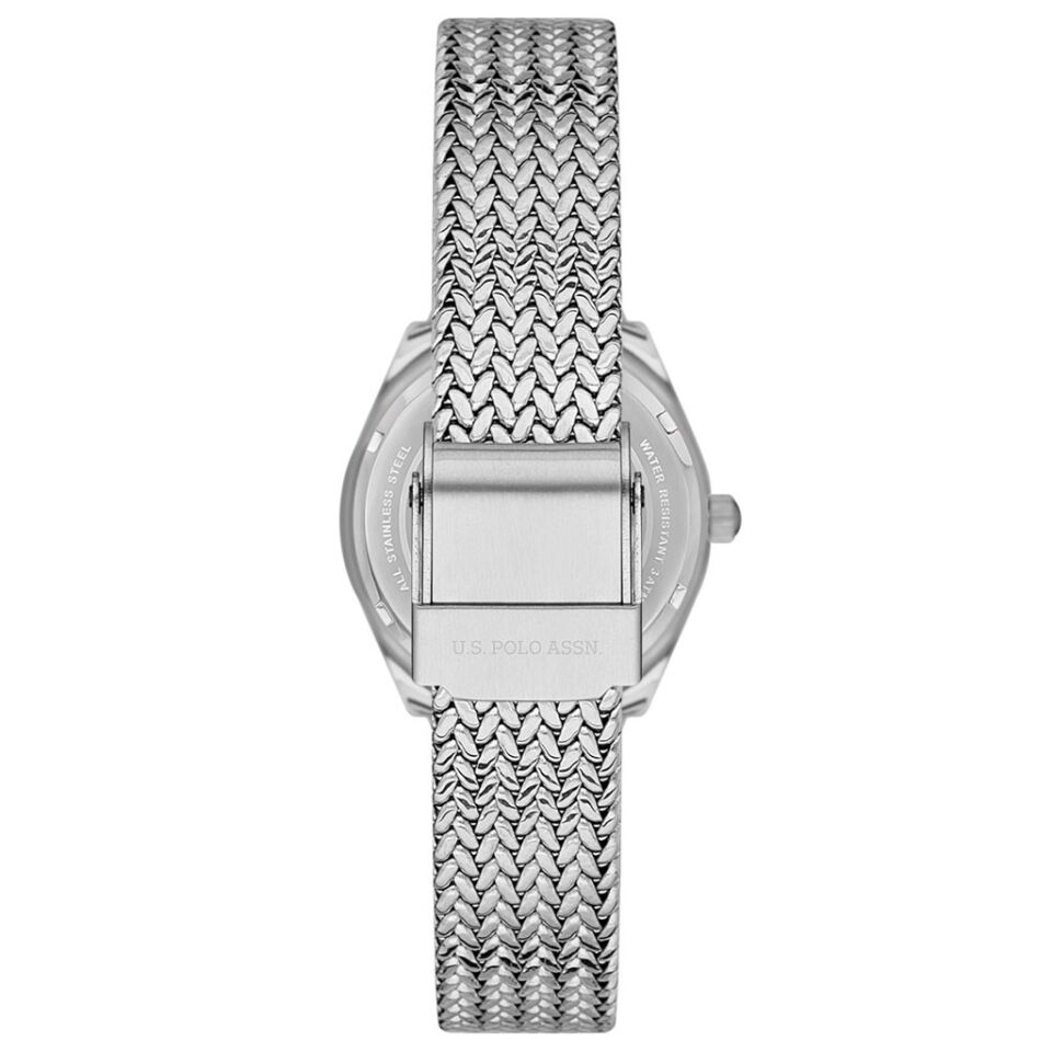 U.S. POLO ASSN. USPA2062-02 Quartz KADIN / KIZ KOL SAATİ