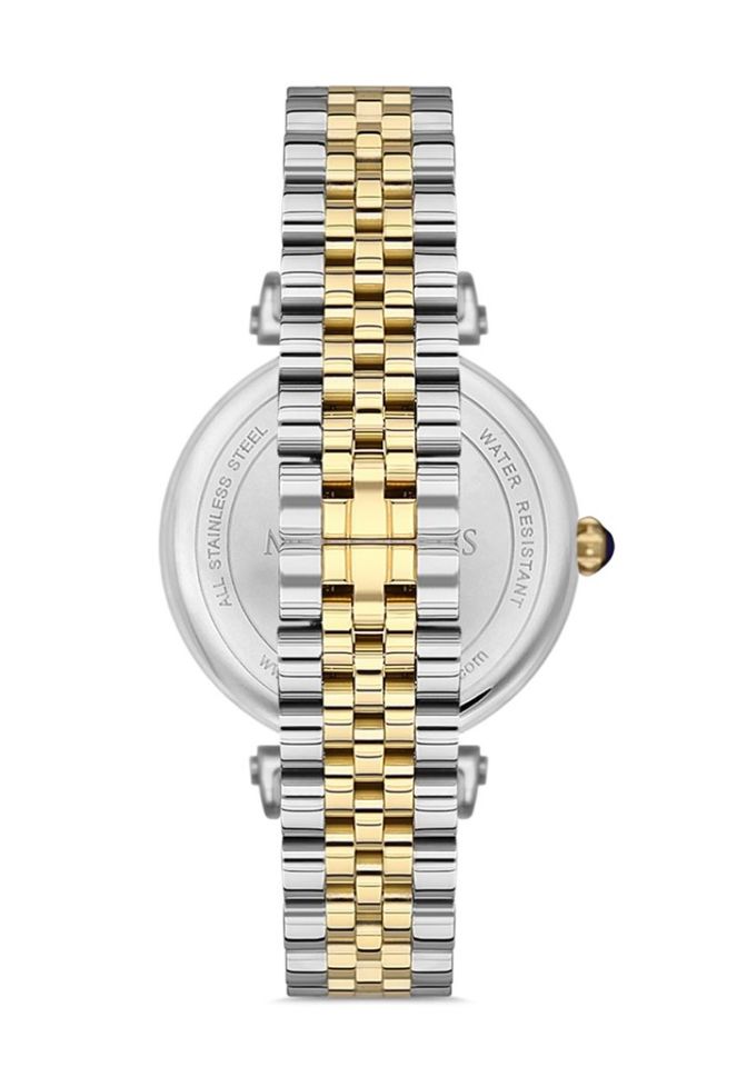 MOMENTUS SS249T-02SG Quartz KADIN / KIZ KOL SAATİ