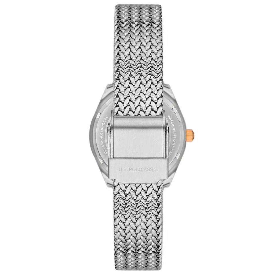 U.S. POLO ASSN. USPA2062-07 Quartz KADIN / KIZ KOL SAATİ