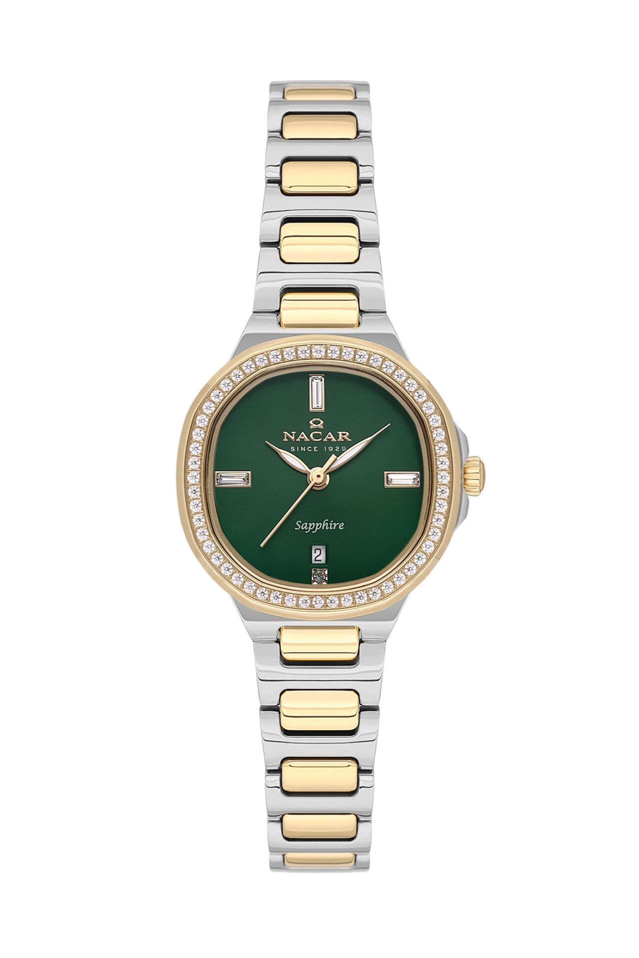 NACAR NC33-398369-CNMS Quartz KADIN / KIZ KOL SAATİ