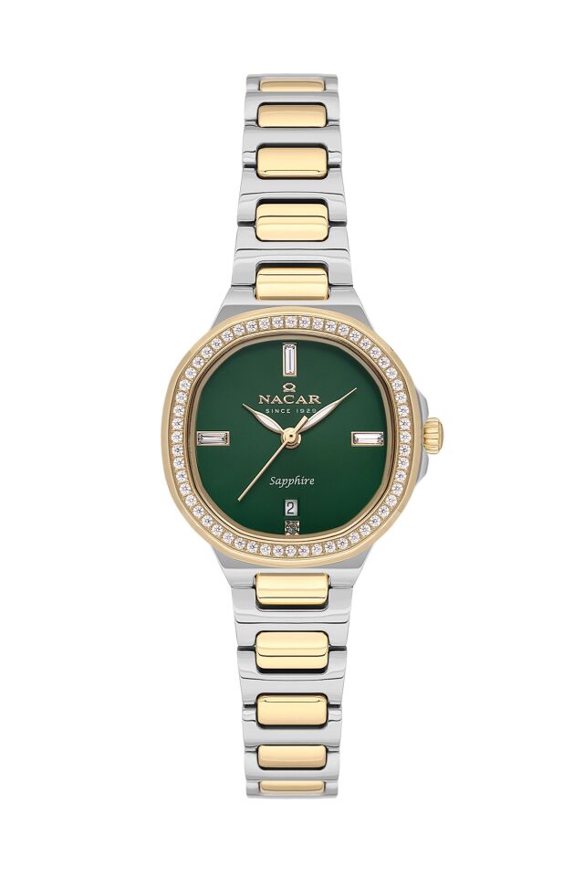 NACAR NC33-398369-CNMS Quartz KADIN / KIZ KOL SAATİ
