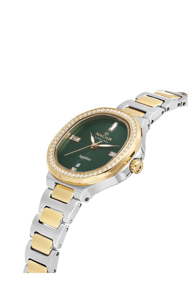NACAR NC33-398369-CNMS Quartz KADIN / KIZ KOL SAATİ
