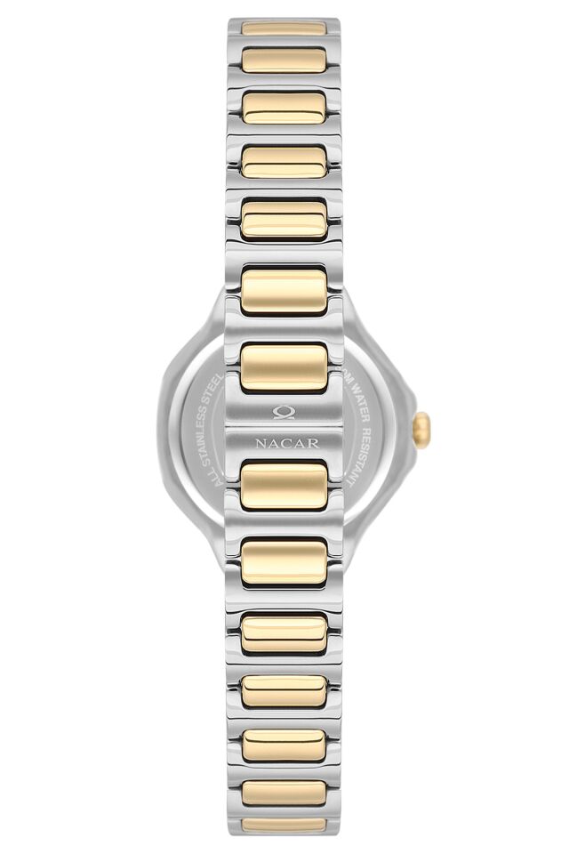 NACAR NC33-398369-CNMS Quartz KADIN / KIZ KOL SAATİ