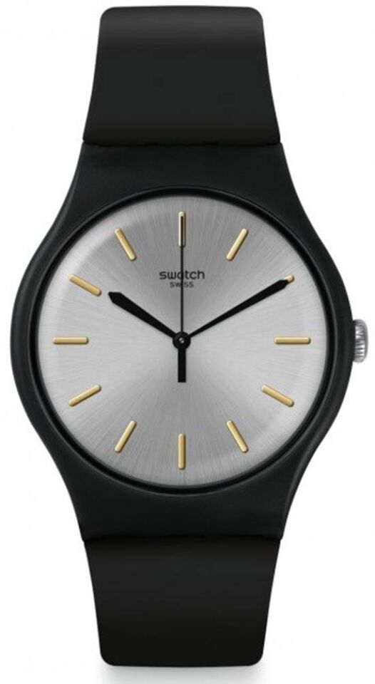 SwatchSUOB173Unisex Pilli Kol Saati