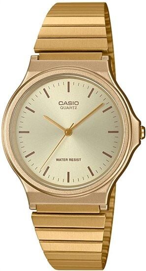CasıoMQ-24G-9EDFUnisex Quartz Kol Saati