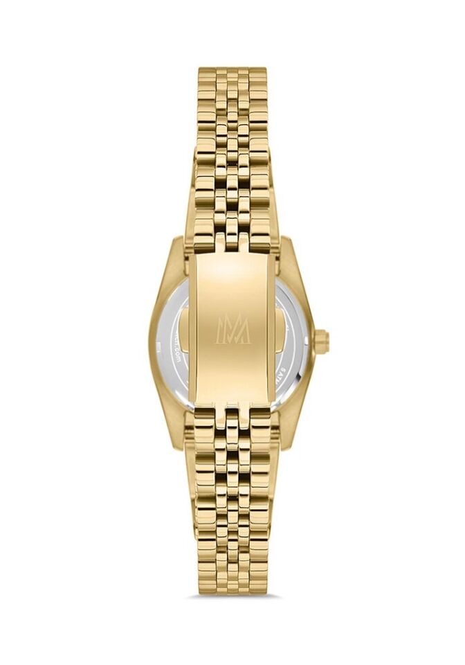MOMENTUS SS257G-08SG Quartz KADIN / KIZ KOL SAATİ