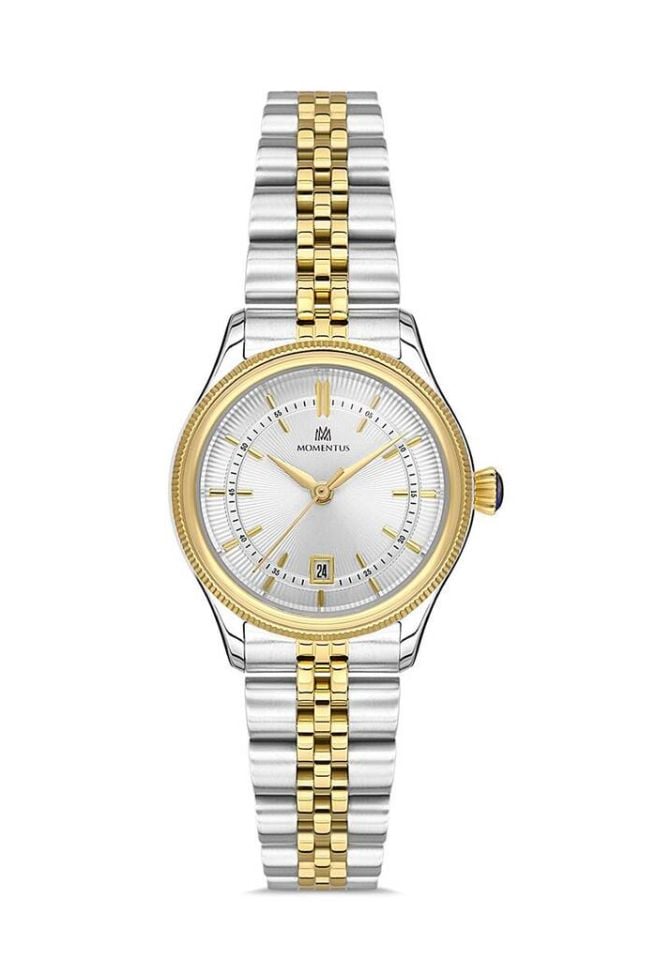 MOMENTUS CW139T-02SG Quartz KADIN / KIZ KOL SAATİ