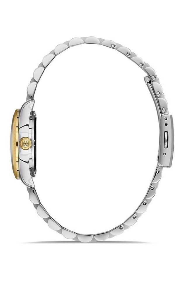 MOMENTUS CW139T-02SG Quartz KADIN / KIZ KOL SAATİ