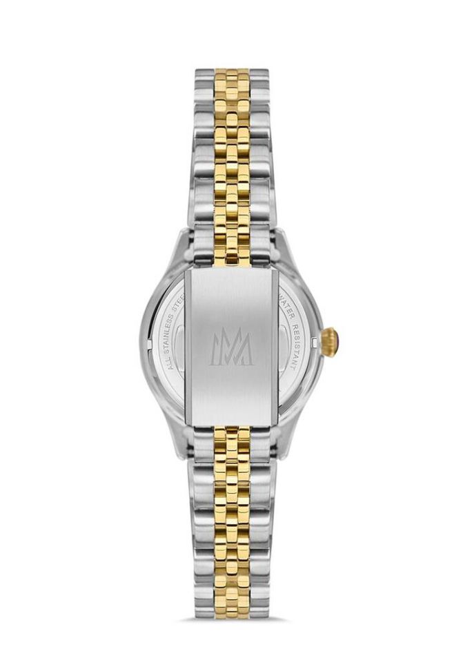MOMENTUS CW139T-02SG Quartz KADIN / KIZ KOL SAATİ