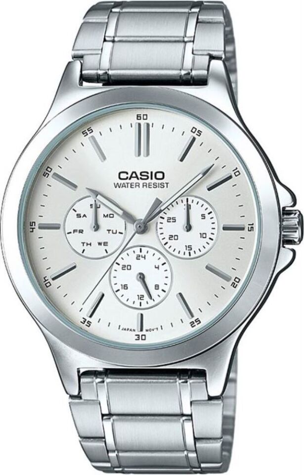 CASIO MTP-V300D-7AUDF Quartz ERKEK KOL SAATİ