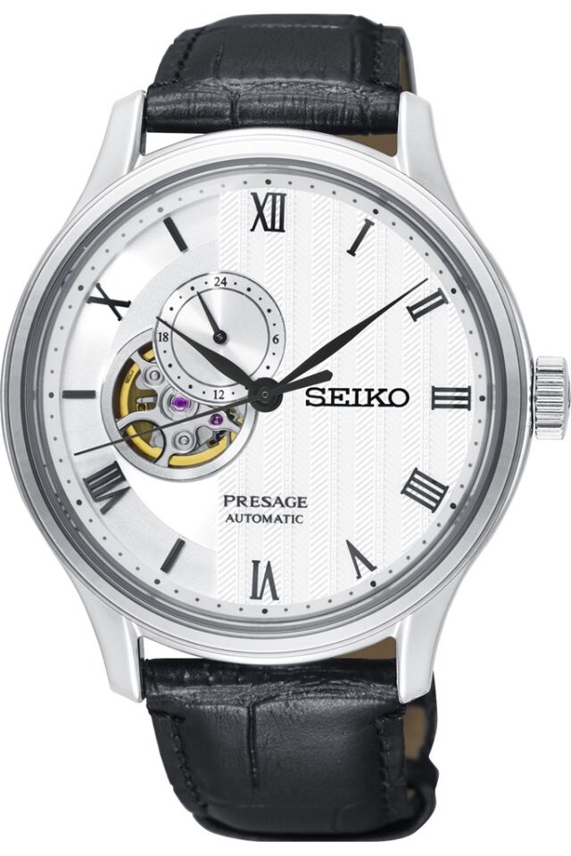 SEIKO SSA379J1 Kol Saati